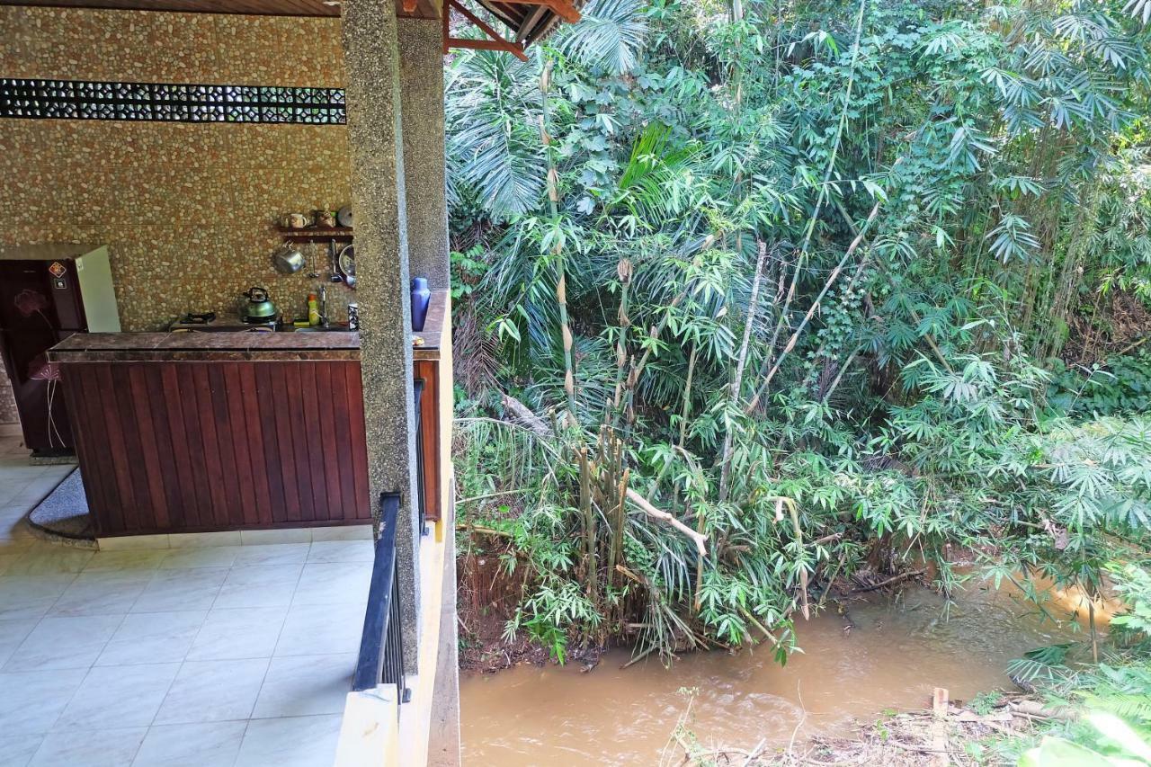 Rumah Kelinci Villa Ubud